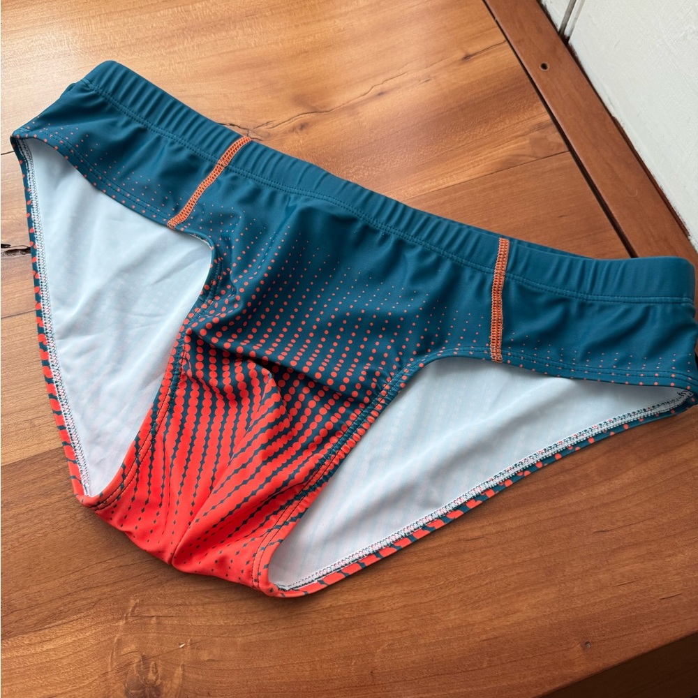 Seobean swim brief L